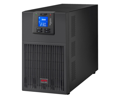 UPS (zasilacz awaryjny) APC Zasilacz awaryjny SRV3KI-E APC Easy UPS On-Line SRV 3000VA 2700W 230V